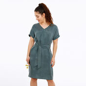 Schnittmuster Kleid